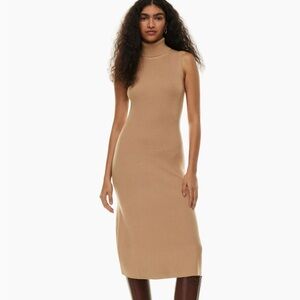 Aritzia Wilfred Mimi Dress